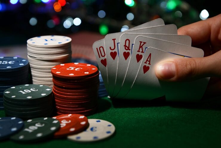 wahanatoto 2 Live Casino Tables Built for Indonesia